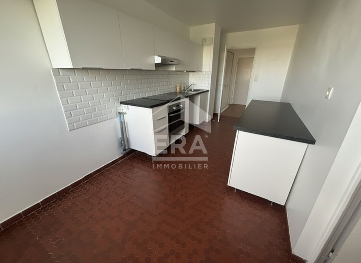 Appartement à vendre, 94m², Ecully