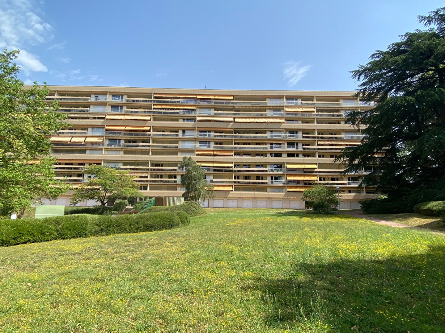 Appartement à vendre, 122m², Ecully