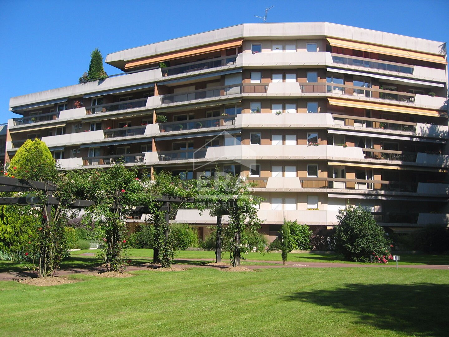 Appartement à vendre, 103m², Écully