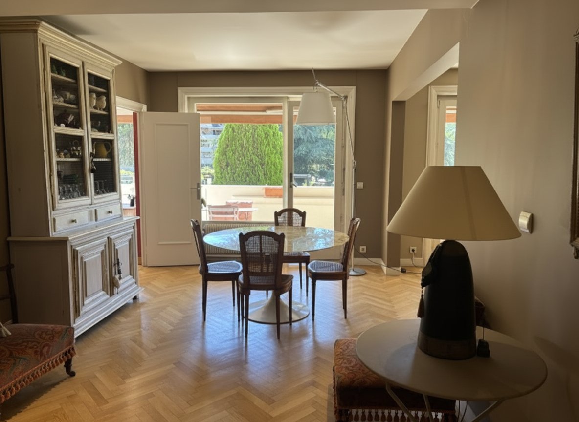 Appartement à vendre, 103m², Écully