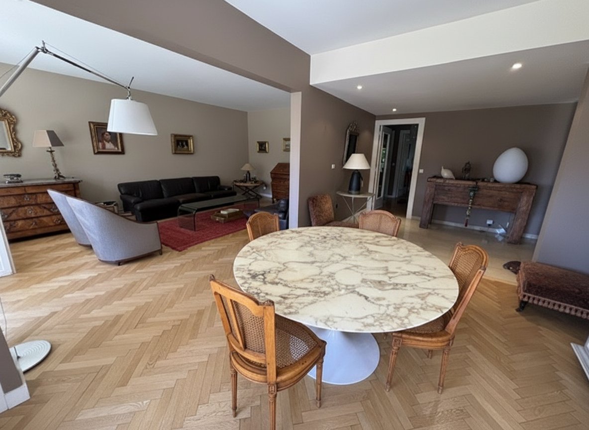 Appartement à vendre, 103m², Écully