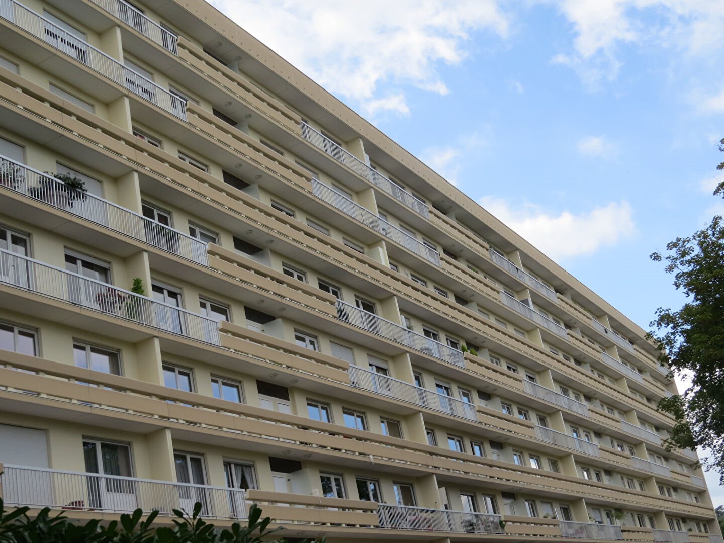 Appartement à vendre, 104m², Ecully