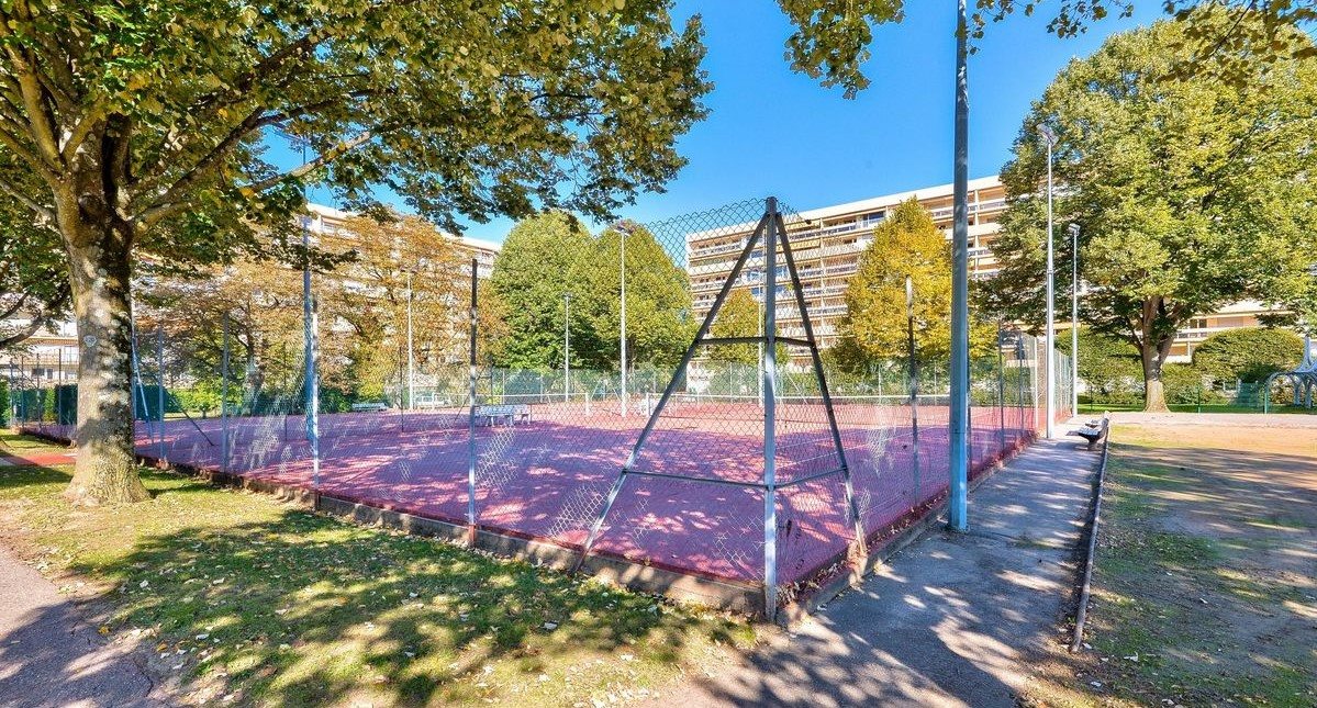 Appartement à vendre, 104m², Ecully