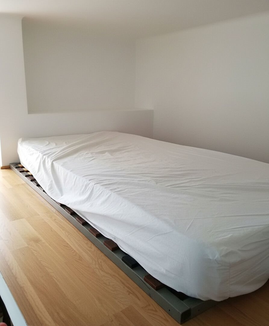 Appartement à vendre, 18m², Lyon 3ème