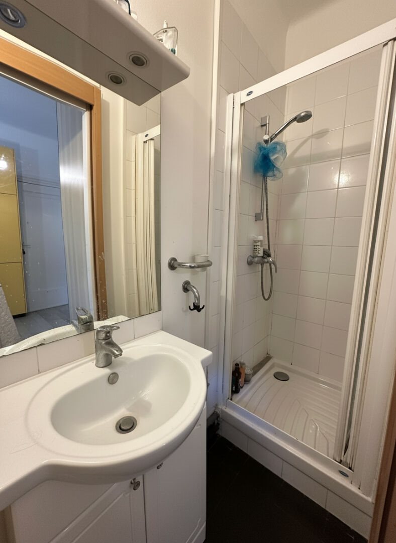 Appartement à vendre, 18m², Lyon 3ème