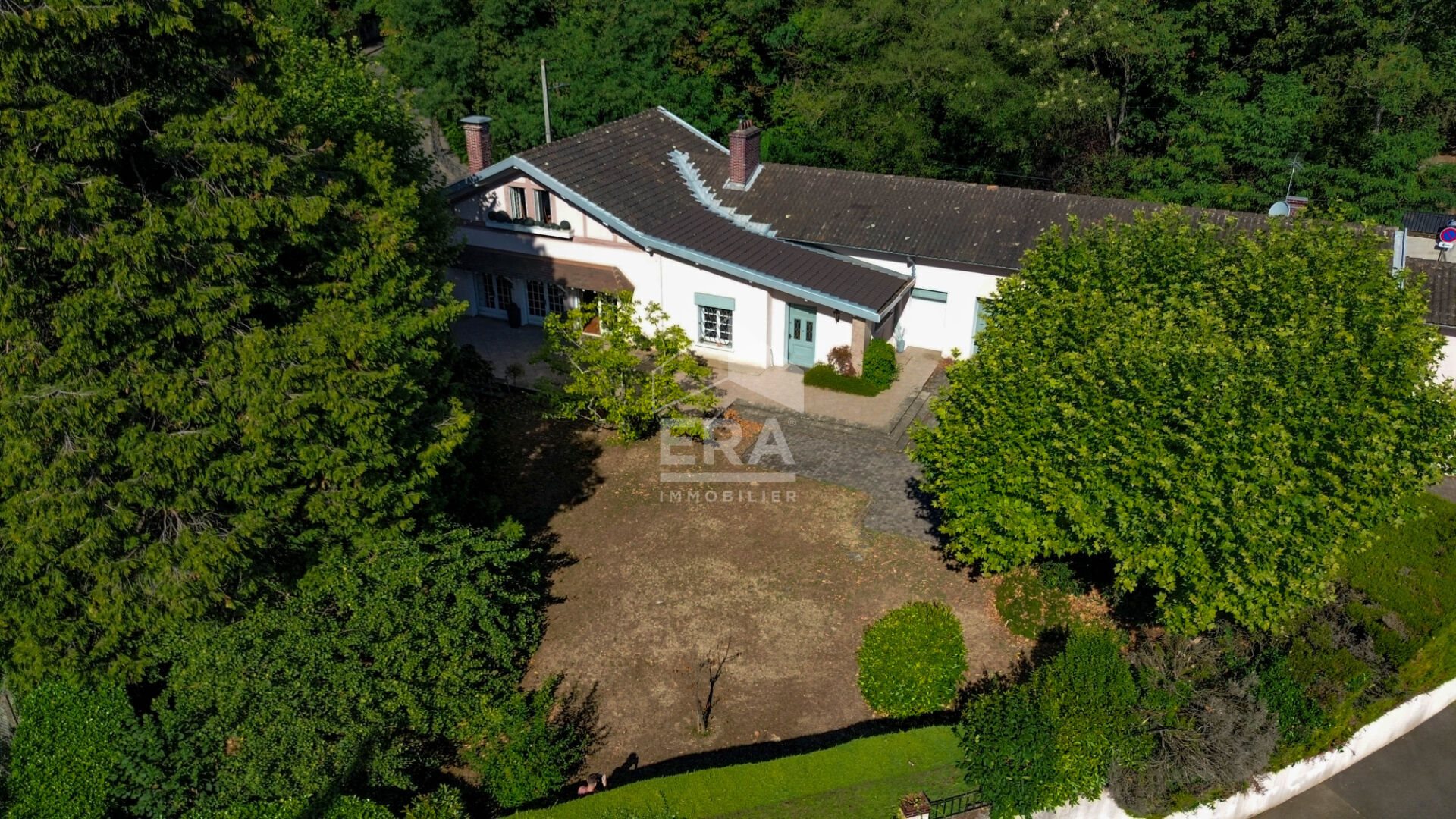 Maison à vendre, 280m², Ecully