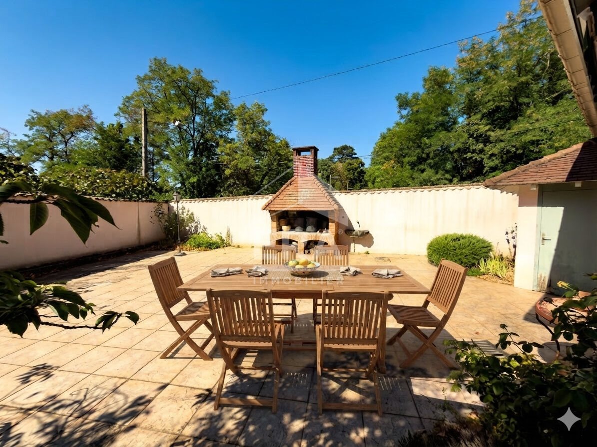 Maison à vendre, 280m², Ecully