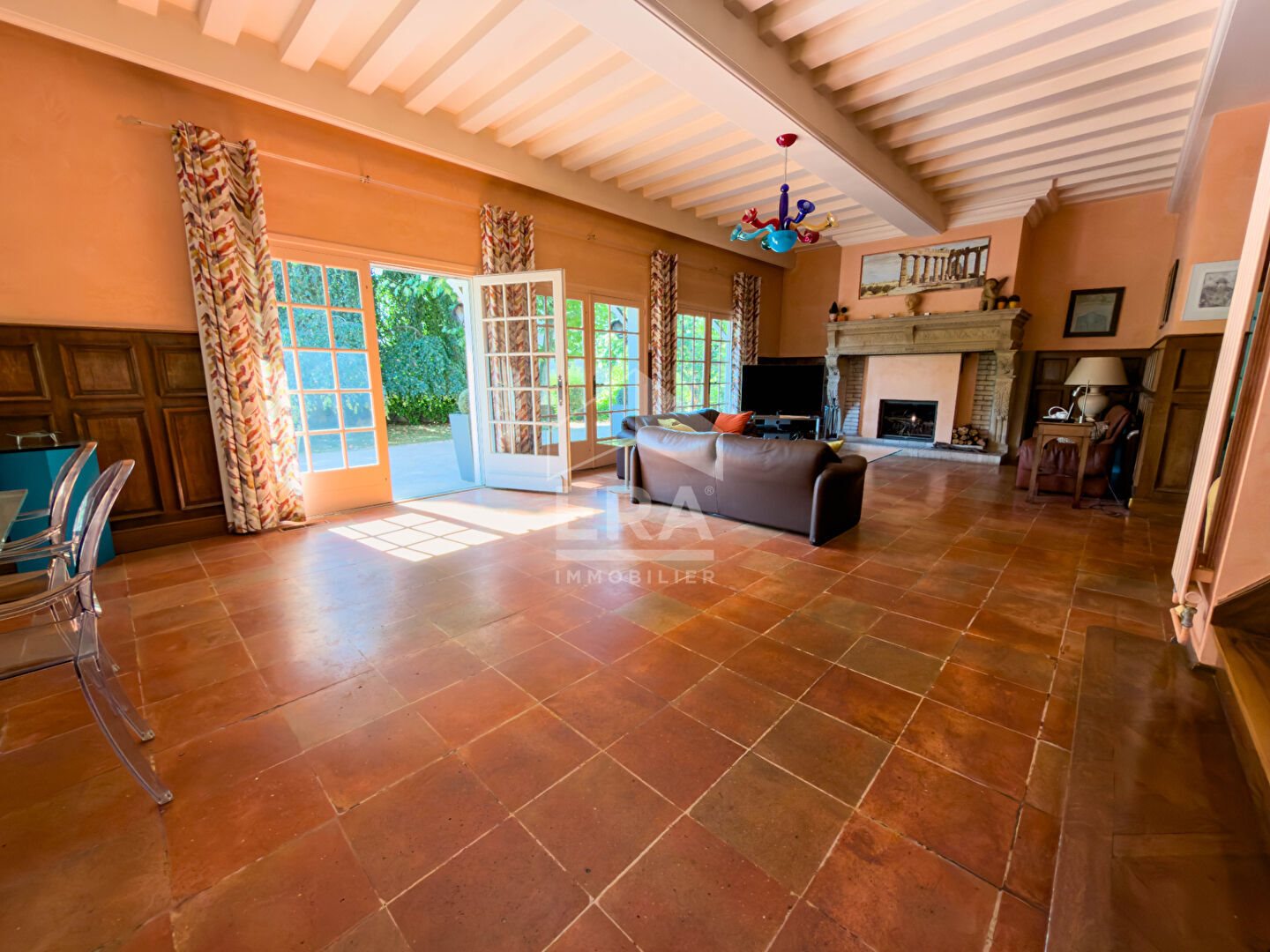 Maison à vendre, 280m², Ecully