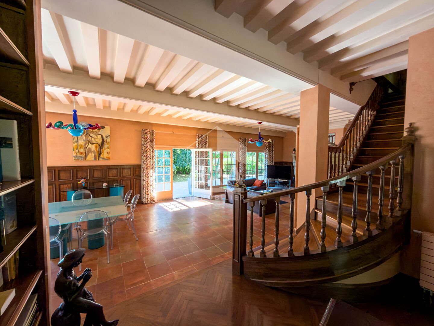 Maison à vendre, 280m², Ecully