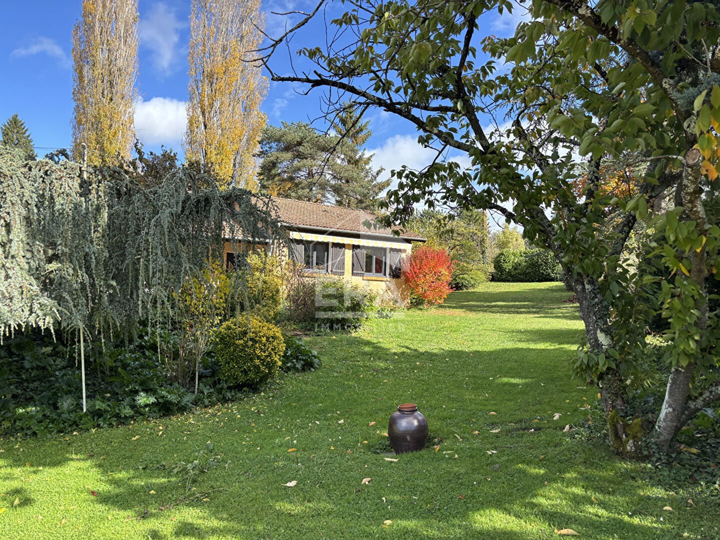 Maison à vendre, 168m², Dardilly