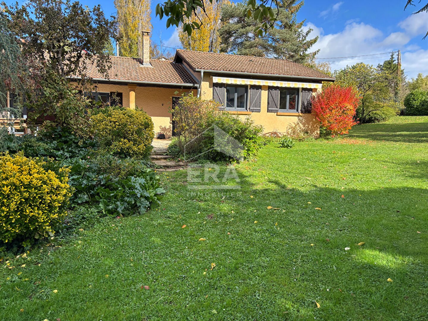 Maison à vendre, 168m², Dardilly