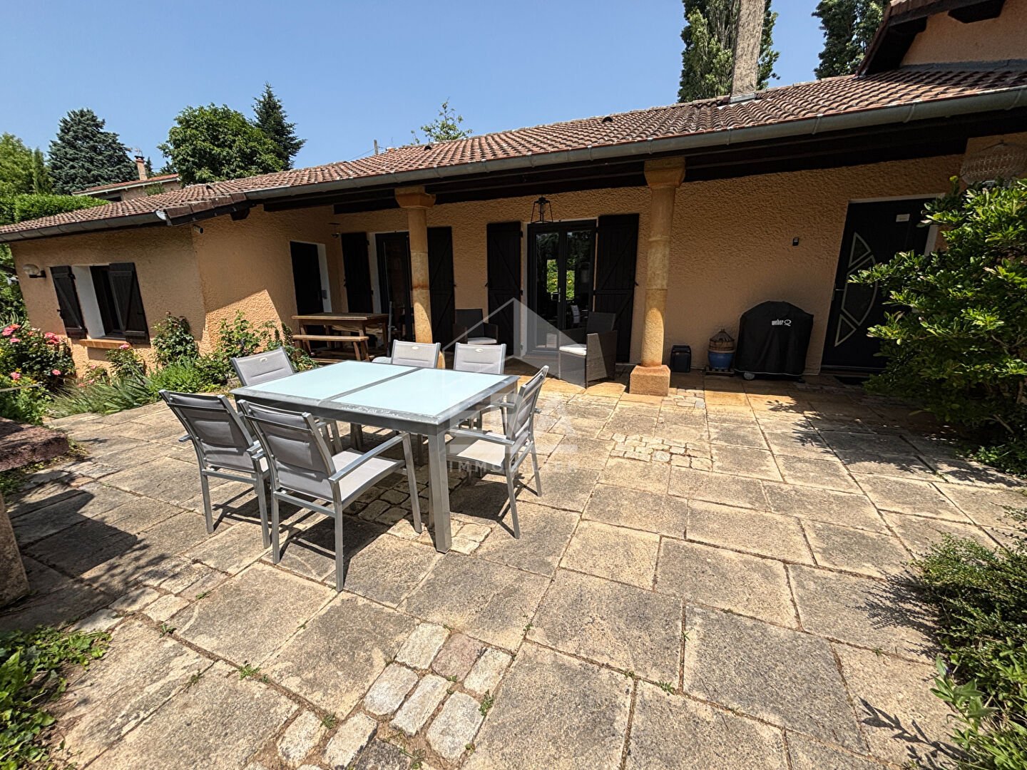 Maison à vendre, 168m², Dardilly