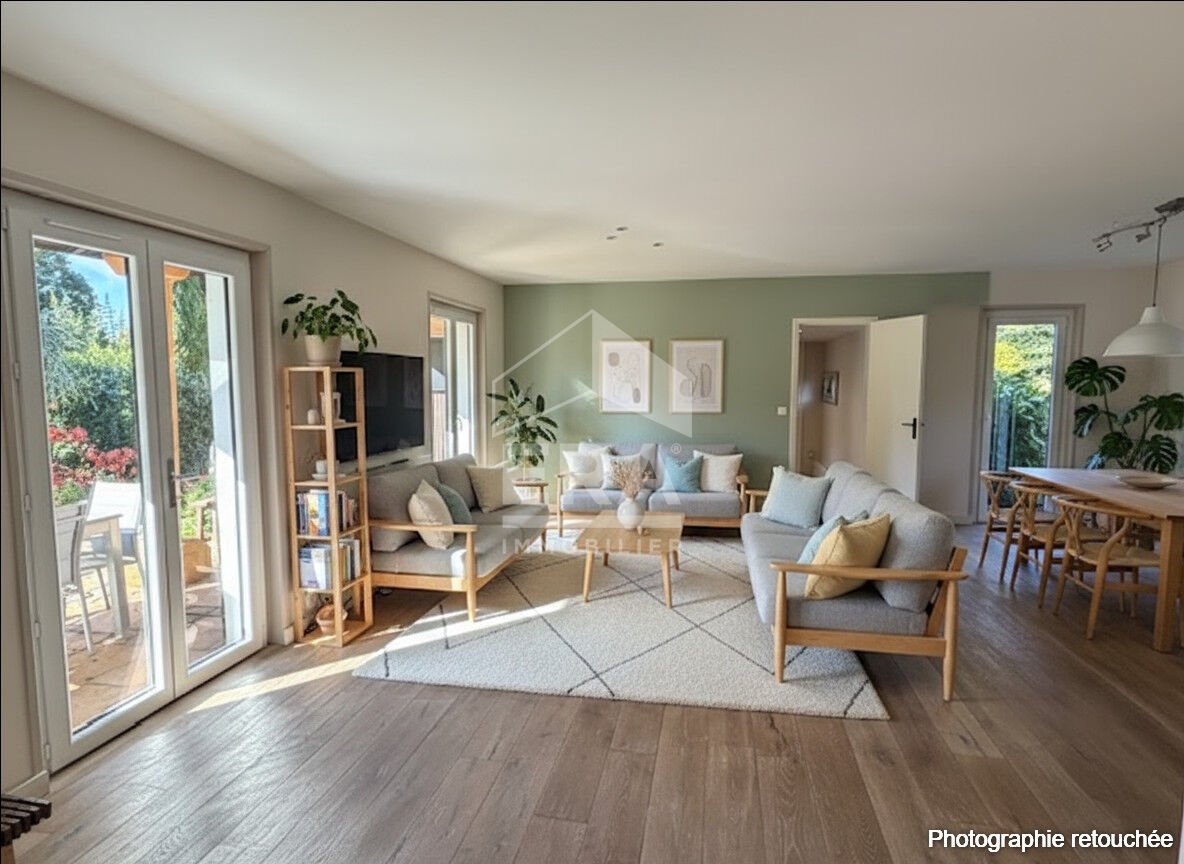 Maison à vendre, 168m², Dardilly