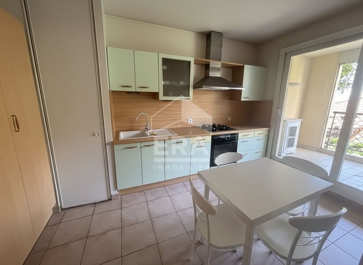 Appartement à vendre, 97m², Ecully