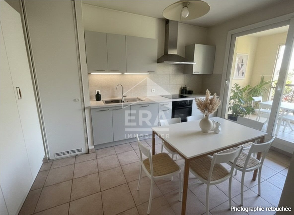 Appartement à vendre, 97m², Ecully
