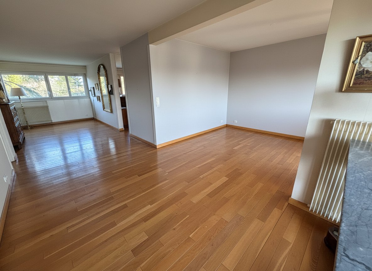 Appartement à vendre, 127m², Écully