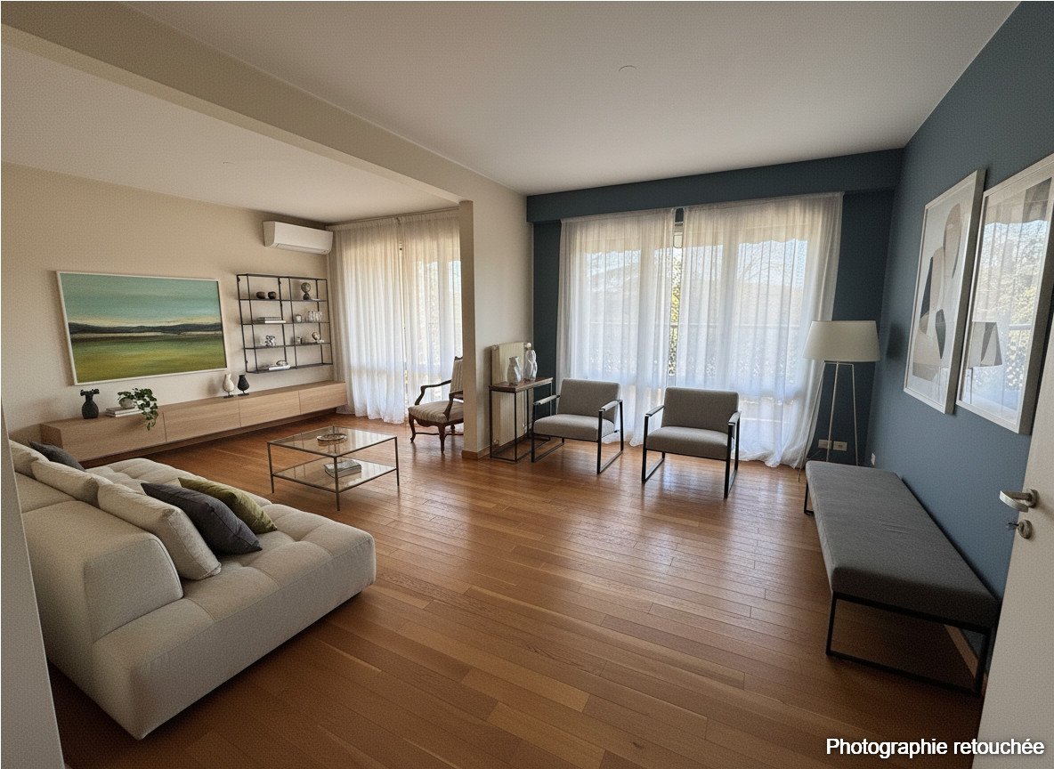 Appartement à vendre, 127m², Écully