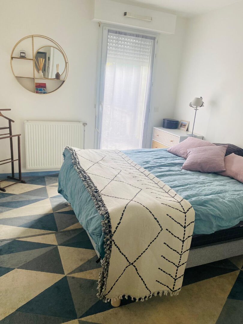 Appartement à louer, 43m², Sartrouville