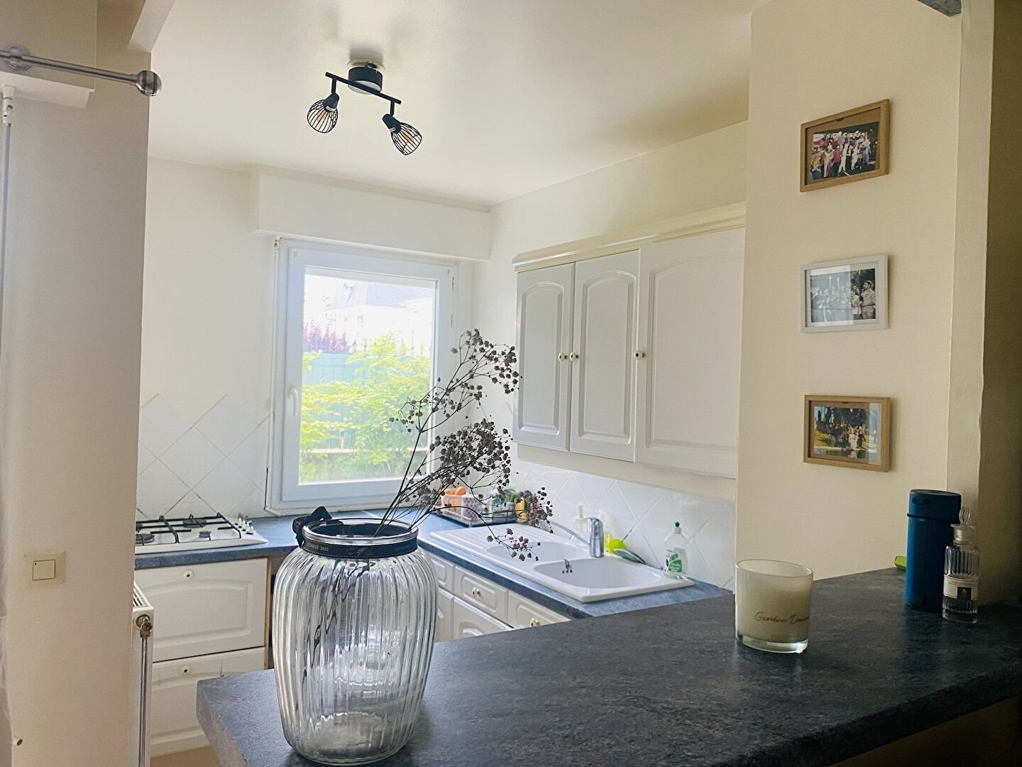 Appartement à louer, 43m², Sartrouville