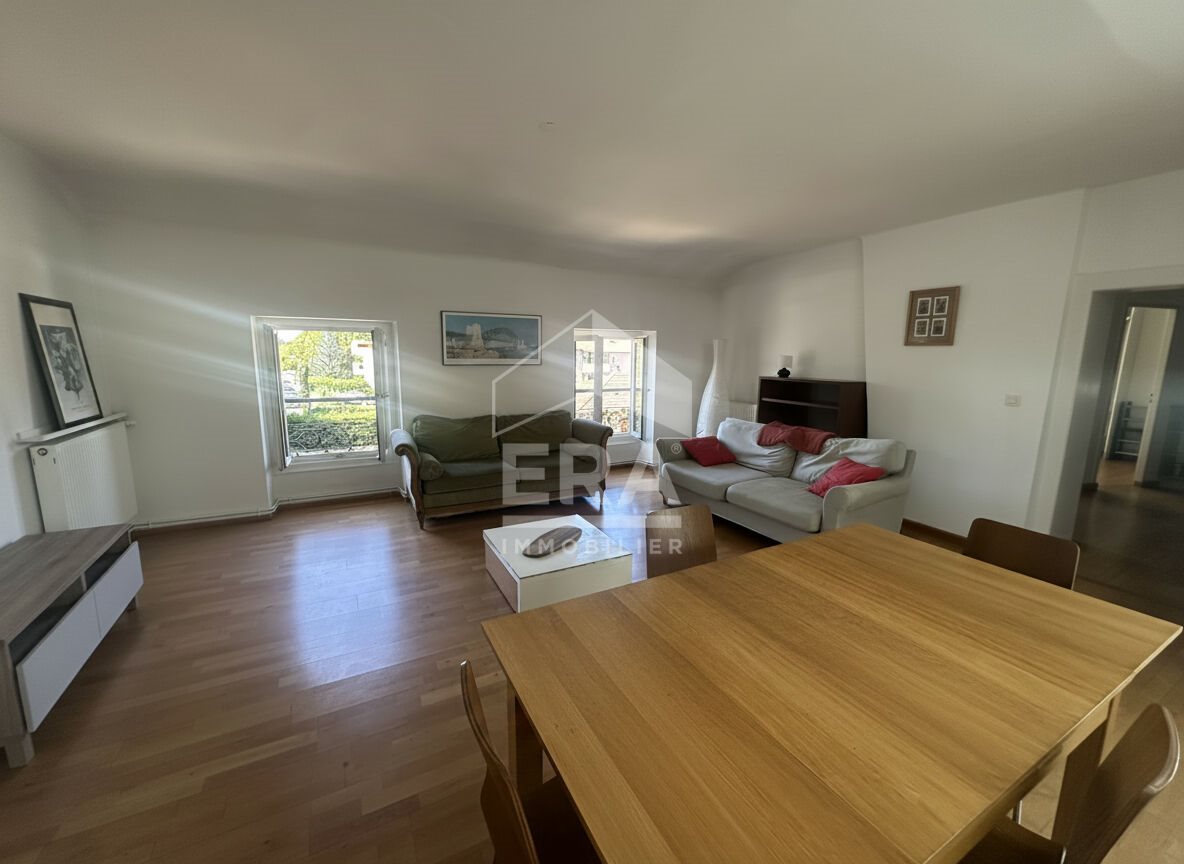 Appartement à vendre, 95m², Écully