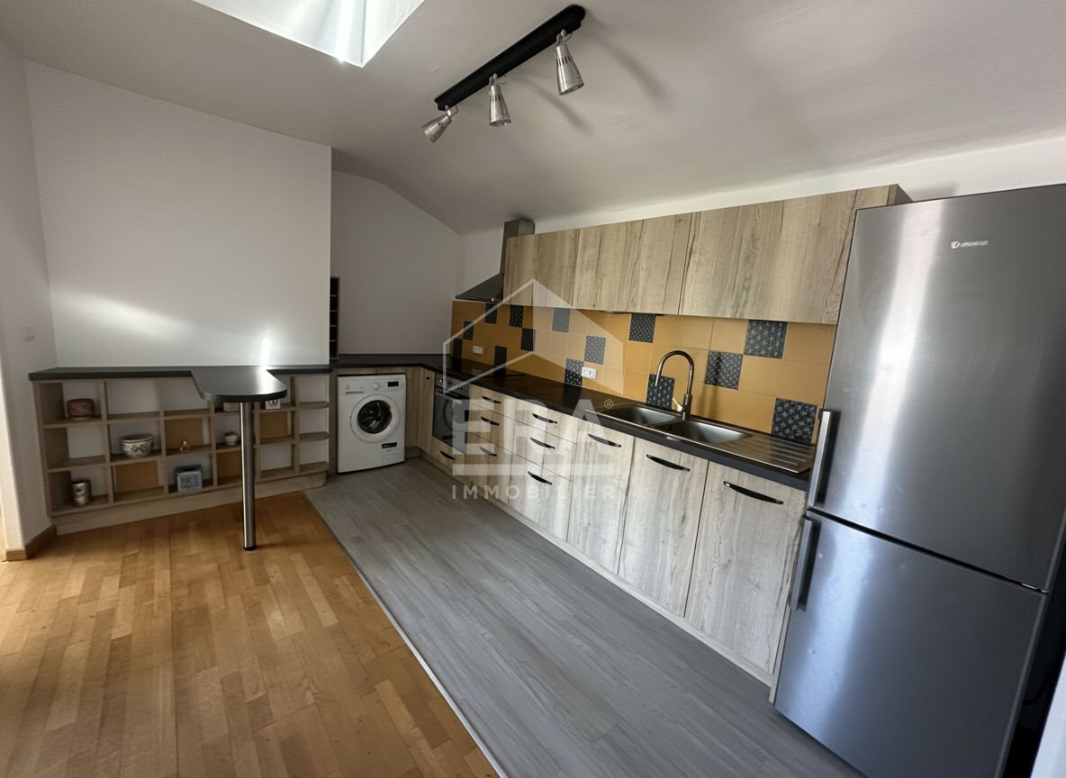 Appartement à vendre, 95m², Écully