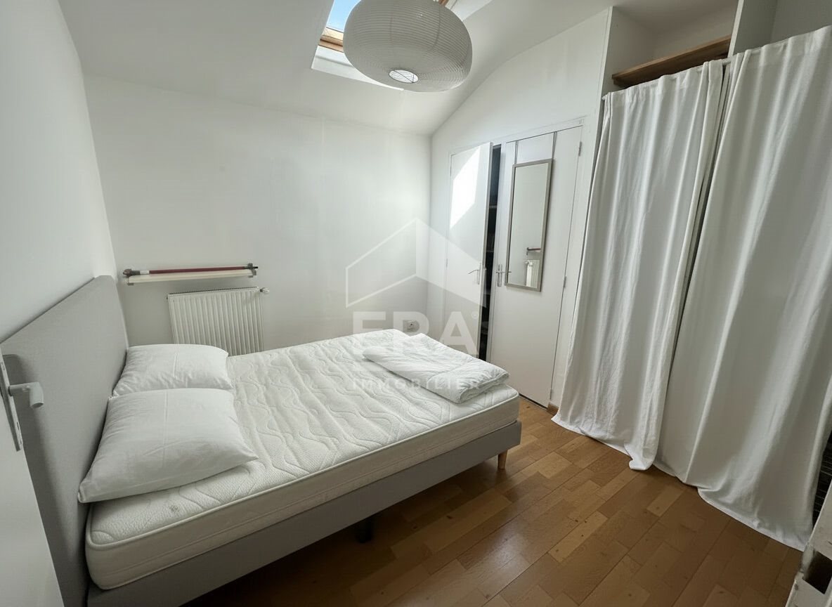 Appartement à vendre, 95m², Écully