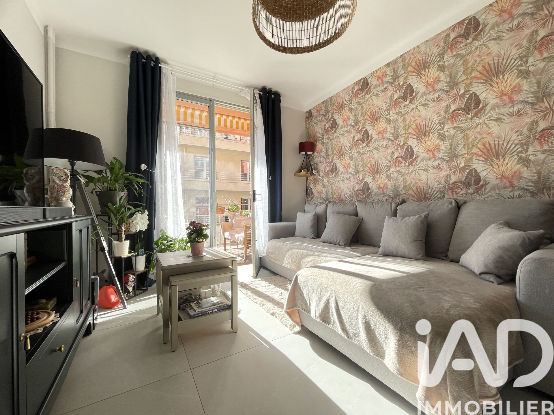 Appartement à vendre, 56m², Toulon