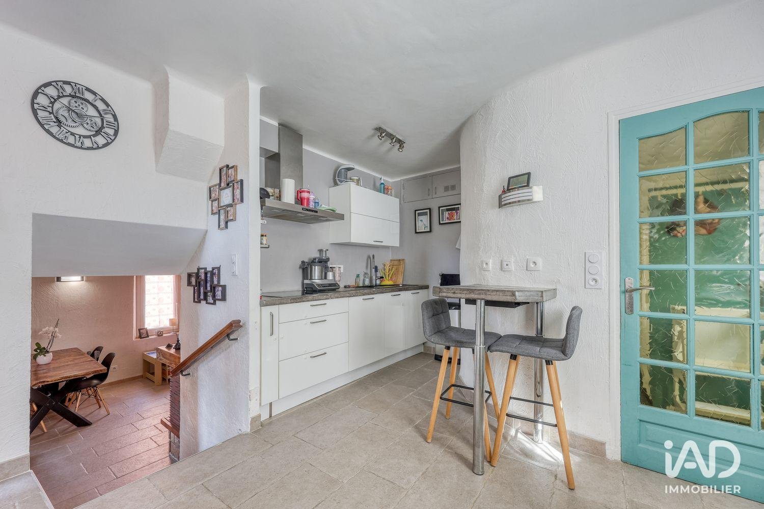 Maison à vendre, 77m², La Garde