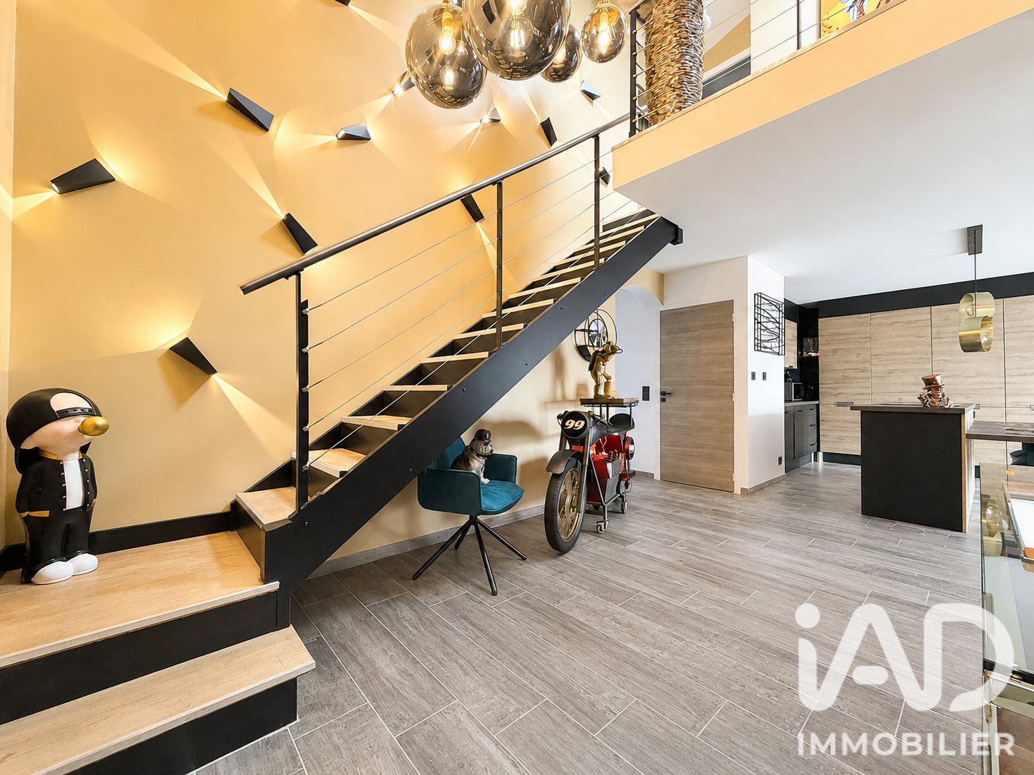 Appartement à vendre, 96m², Le Beausset
