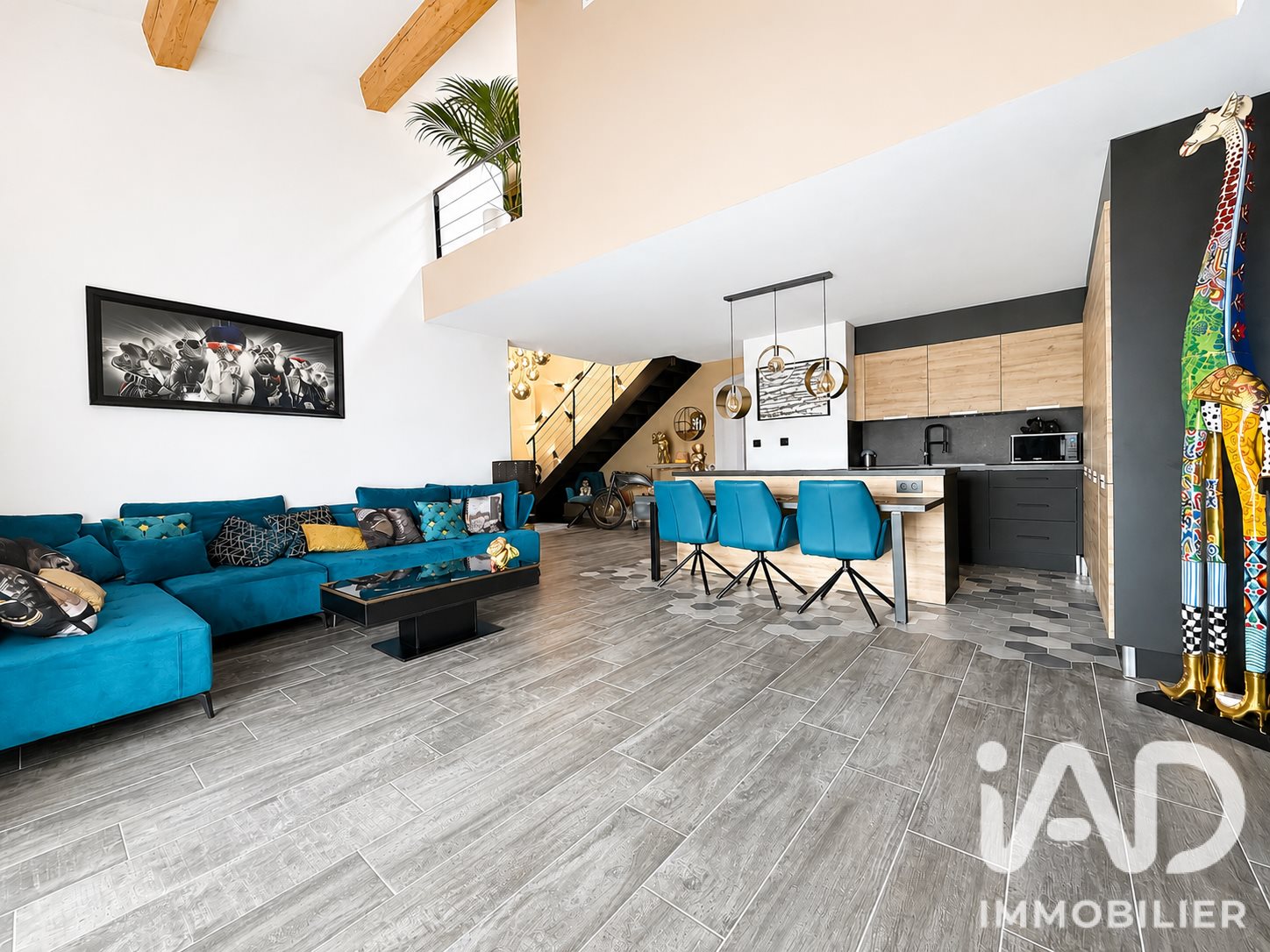 Appartement à vendre, 96m², Le Beausset