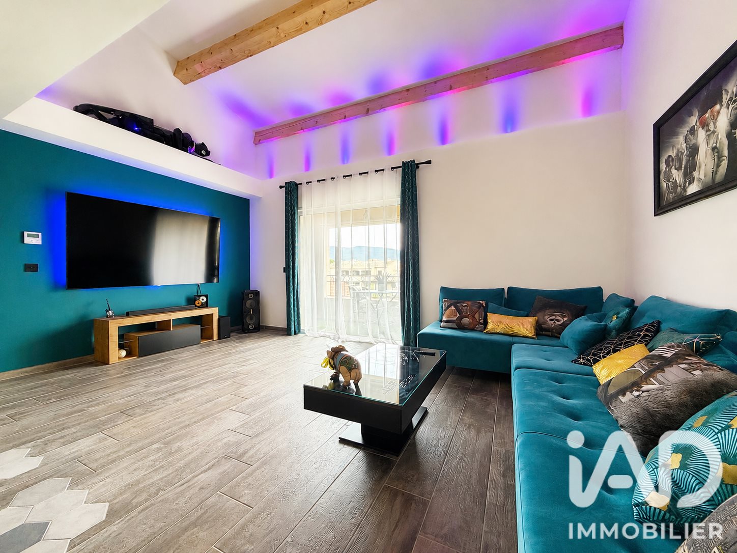 Appartement à vendre, 96m², Le Beausset