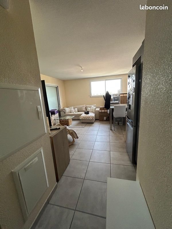 Appartement à louer, 68m², Boujan-sur-Libron