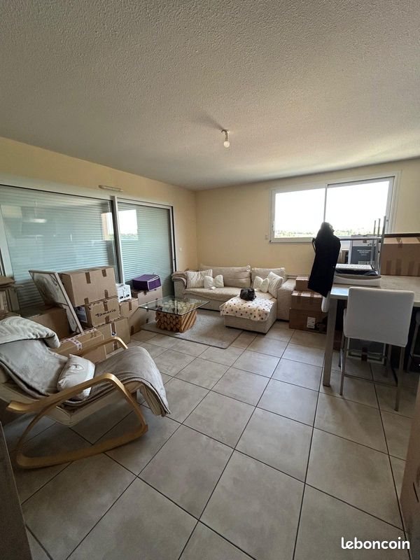 Appartement à louer, 68m², Boujan-sur-Libron