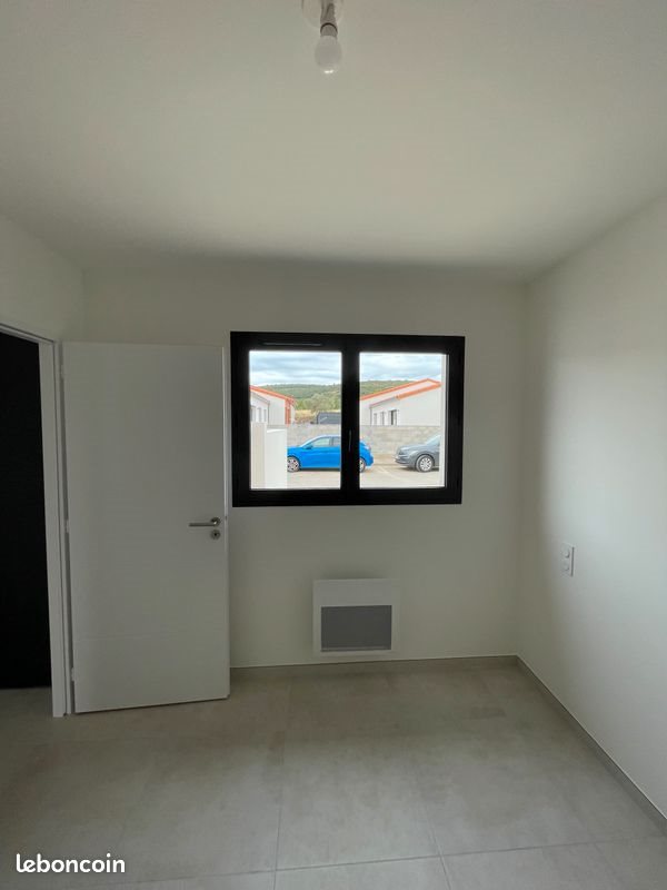 Maison à louer, 79m², Thuir