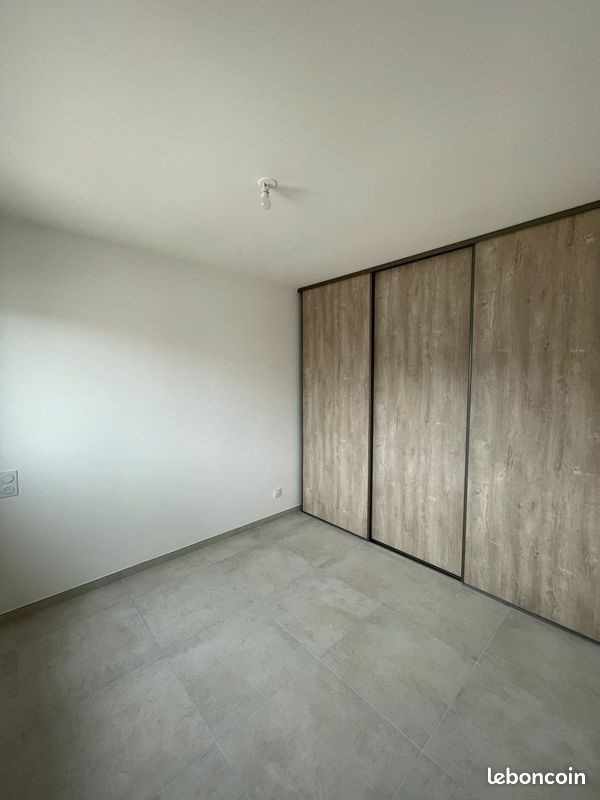 Maison à louer, 79m², Thuir