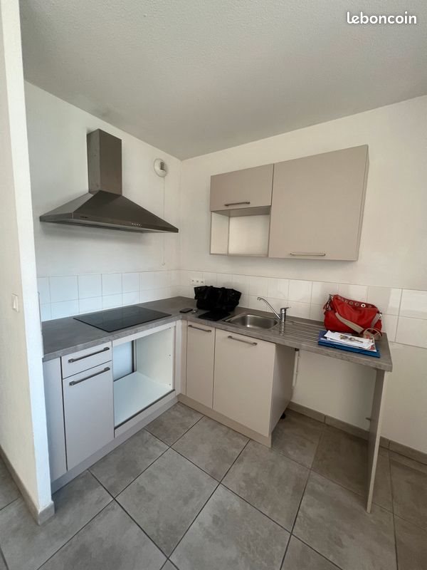 Appartement à louer, 60m², Boujan-sur-Libron
