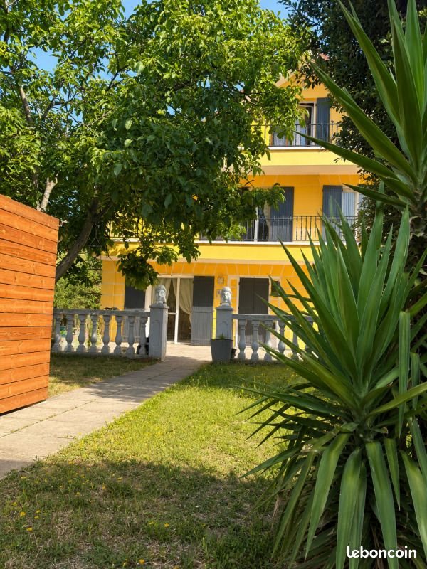Maison à louer, 176m², Colombes