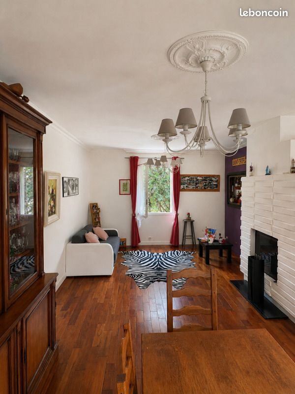 Maison à louer, 176m², Colombes