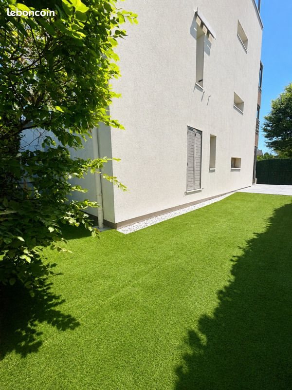 Appartement à louer, 64m², Vénissieux