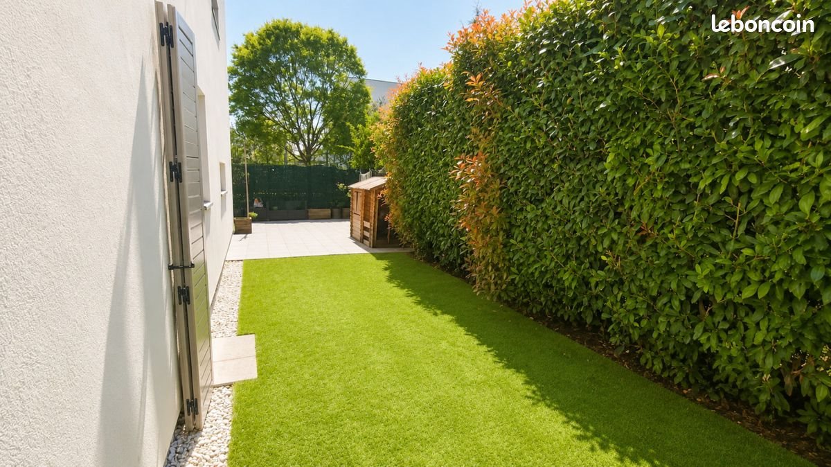 Appartement à louer, 64m², Vénissieux