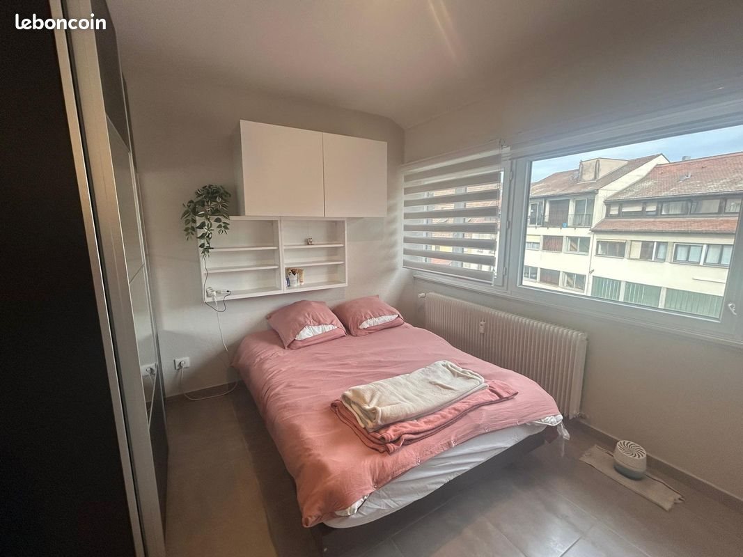 Appartement à vendre, 16m², Colmar