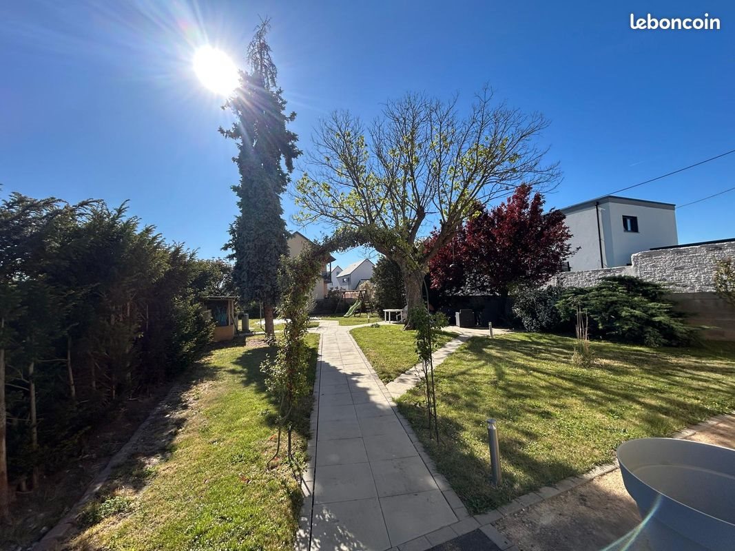 Maison à vendre, 160m², Colmar