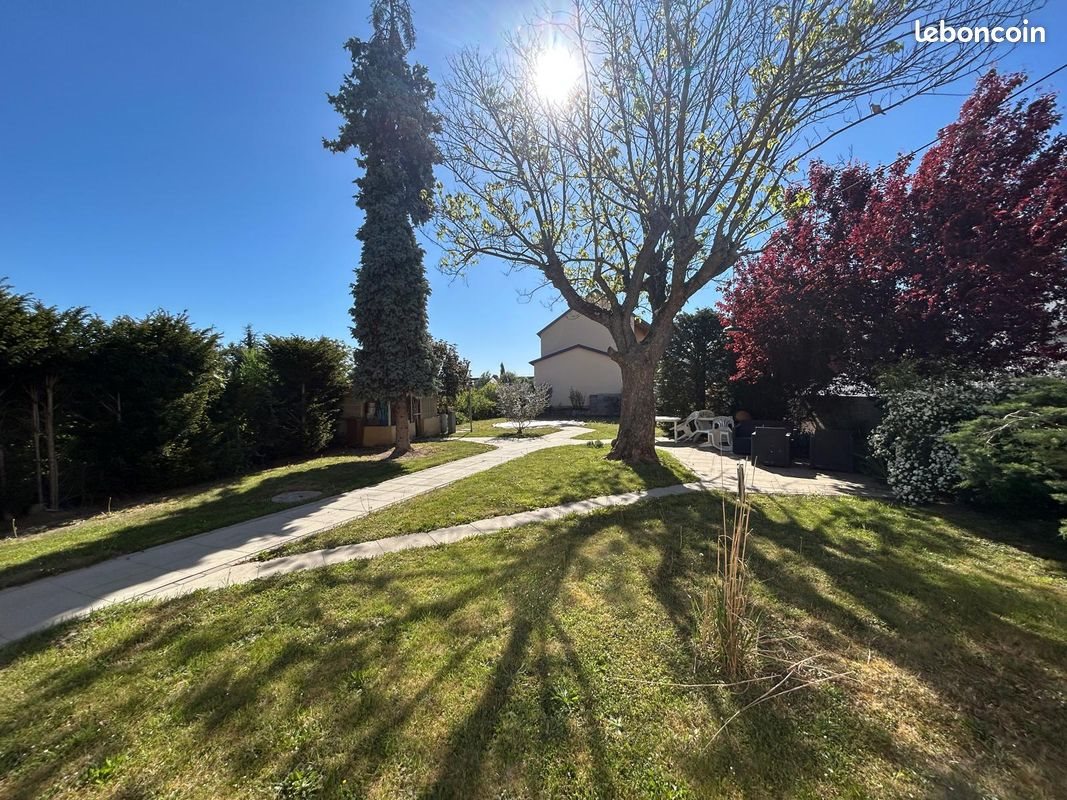 Maison à vendre, 160m², Colmar