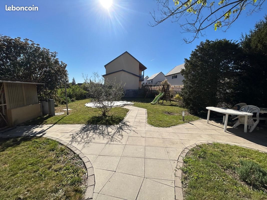 Maison à vendre, 160m², Colmar