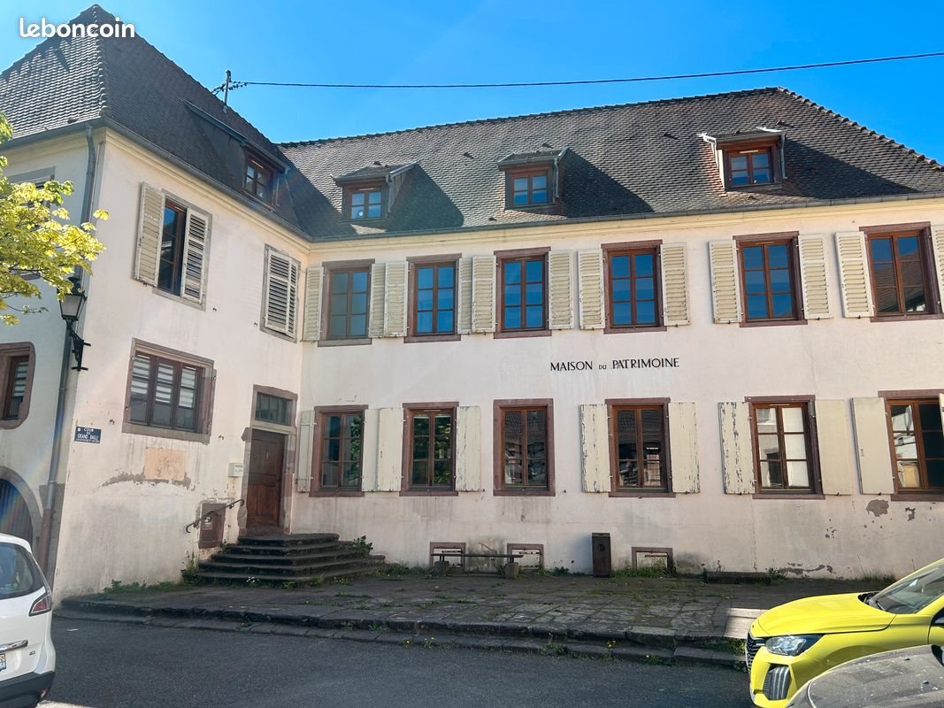 Appartement à vendre, 134m², Ribeauvillé