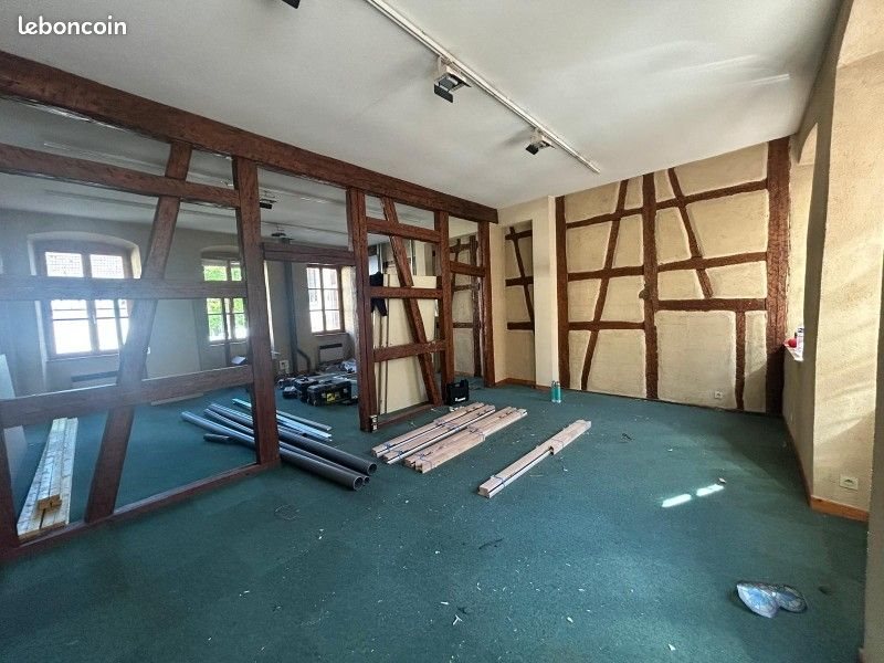 Appartement à vendre, 134m², Ribeauvillé