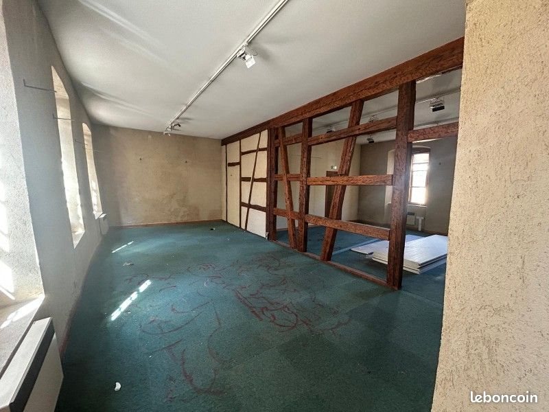 Appartement à vendre, 134m², Ribeauvillé