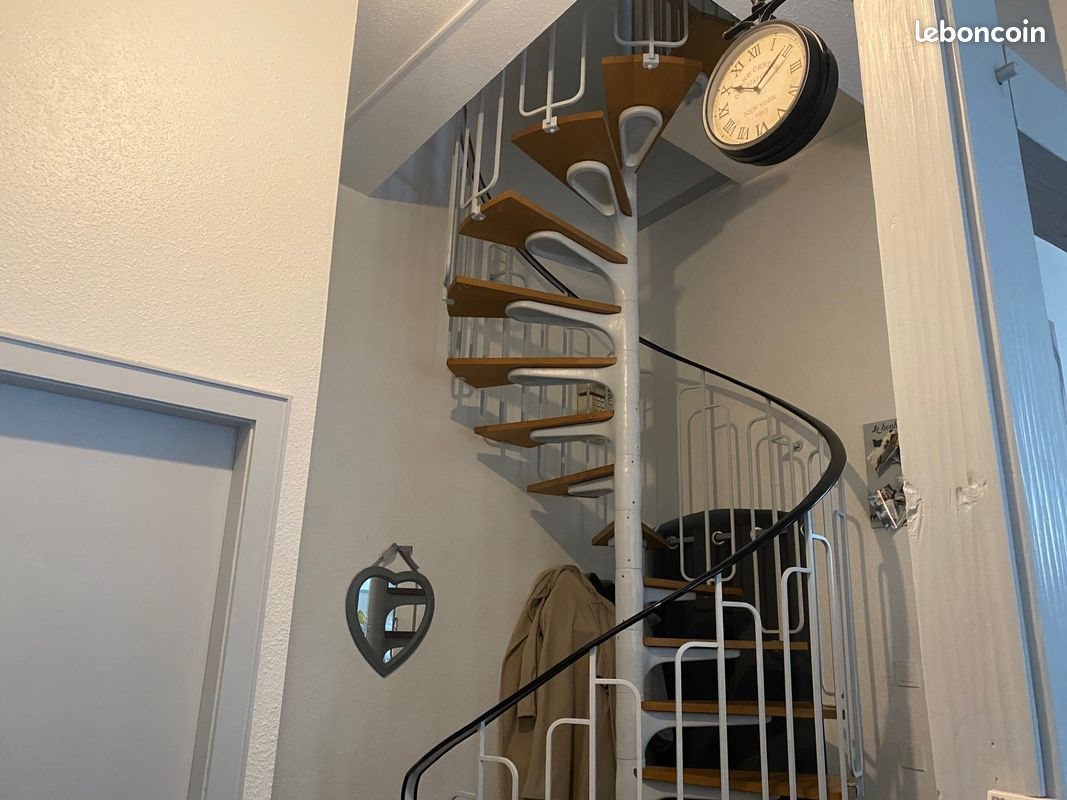 Appartement à vendre, 61m², Ribeauvillé