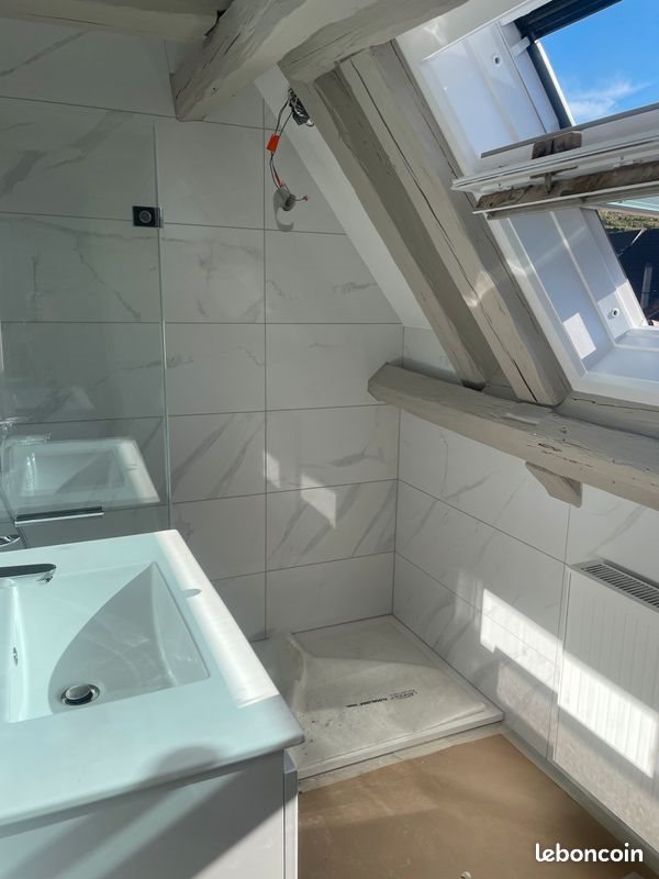 Appartement à louer, 70m², Ribeauvillé