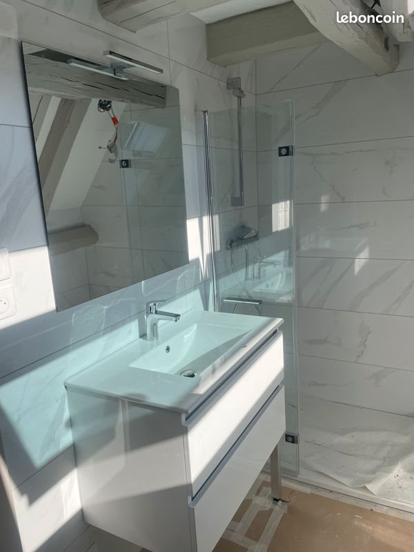 Appartement à louer, 70m², Ribeauvillé